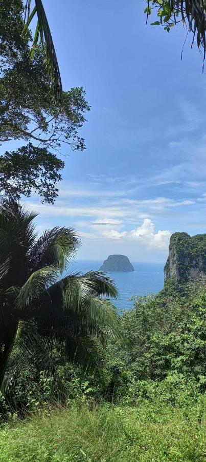 Phusam Big Resort Ko Muk Extérieur photo