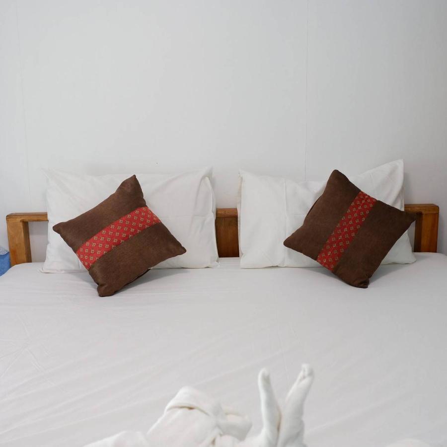 Phusam Big Resort Ko Muk Extérieur photo
