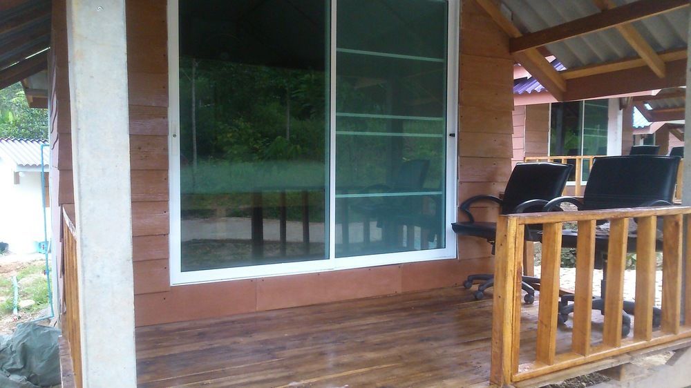 Phusam Big Resort Ko Muk Extérieur photo