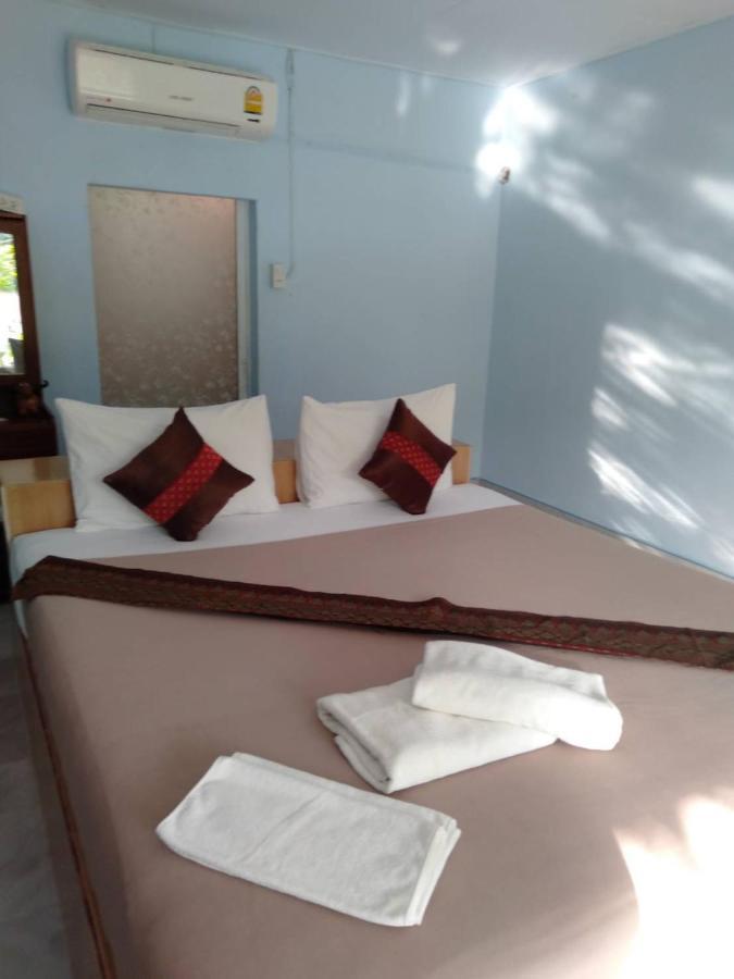Phusam Big Resort Ko Muk Extérieur photo